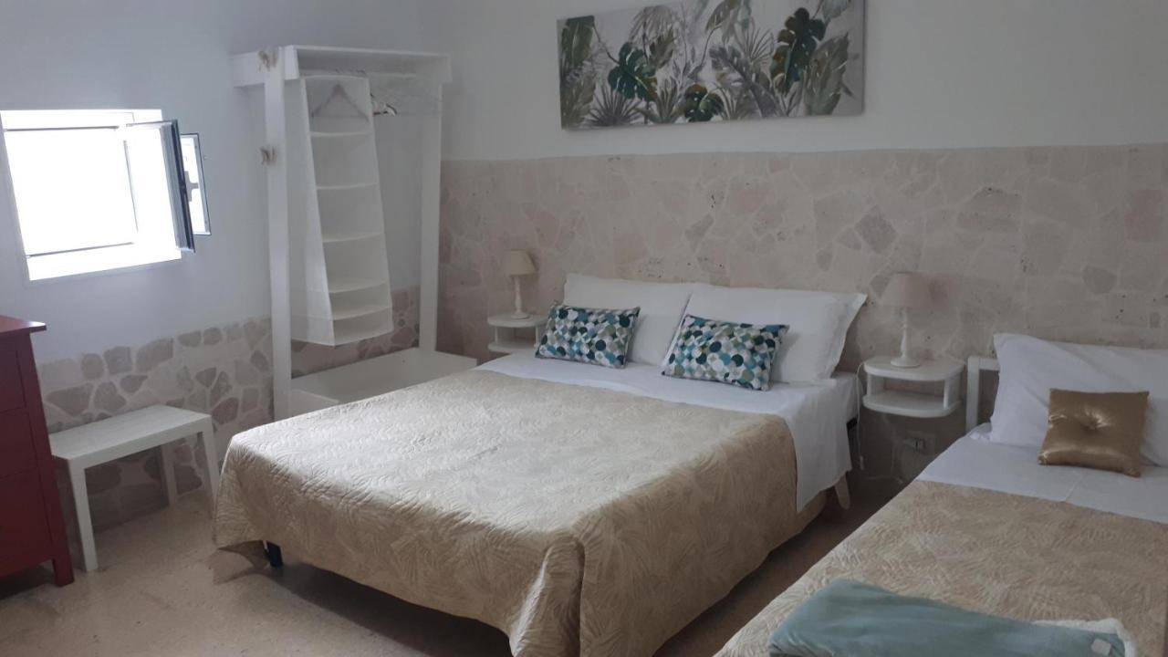 Casa Relax Isabelle Bed & Breakfast Алберобело Екстериор снимка